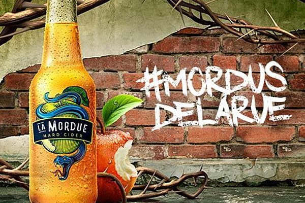 #MordusdelaRue