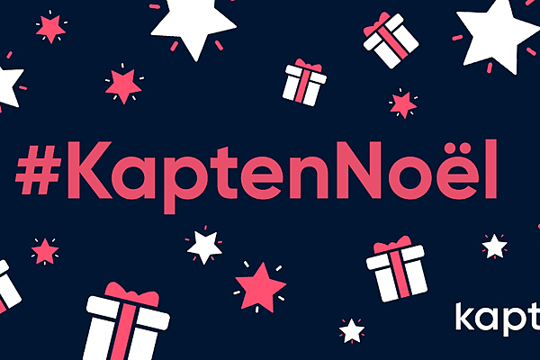 #KaptenNoel